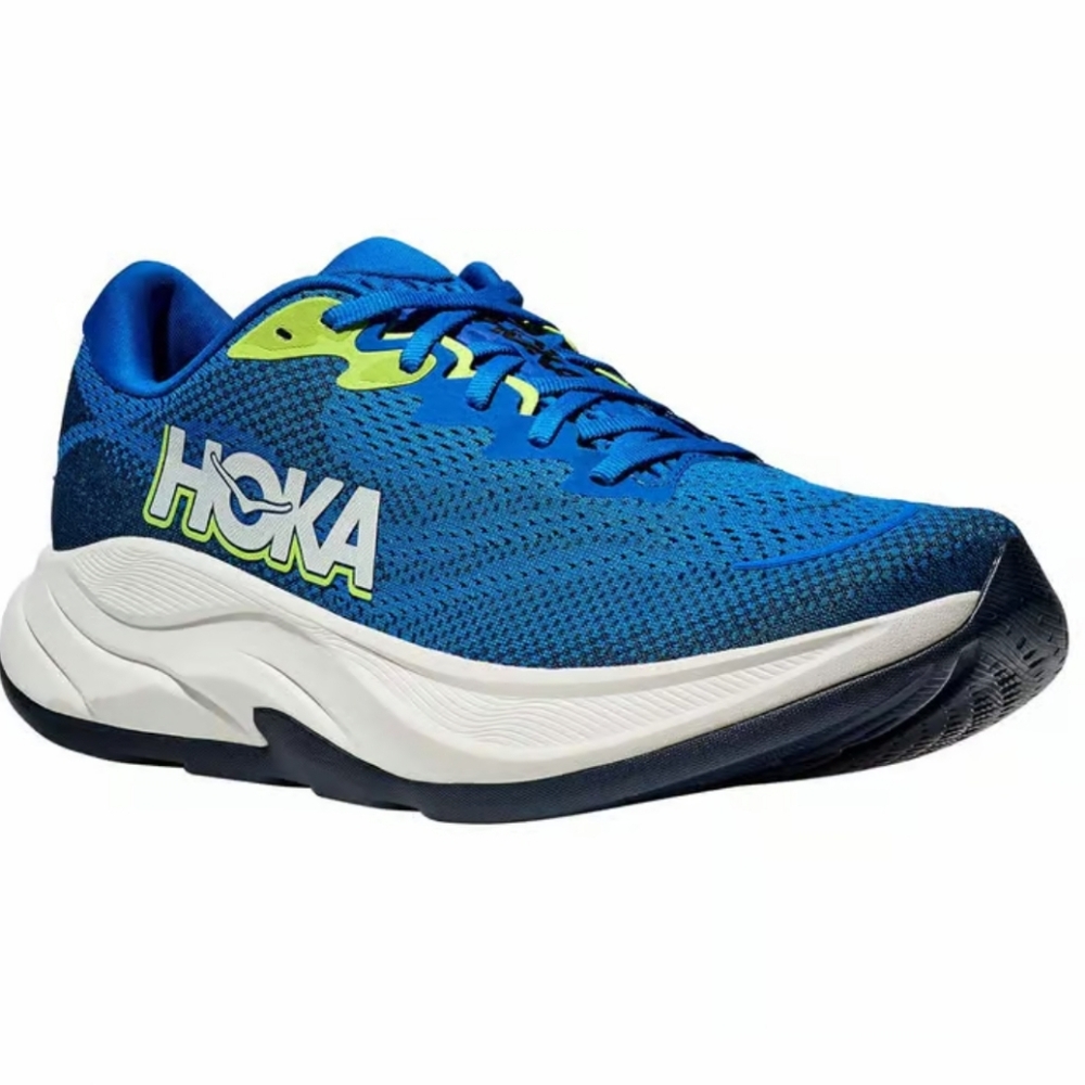 New HOKA Mens Rincon 4 Running Shoes Size 8.5